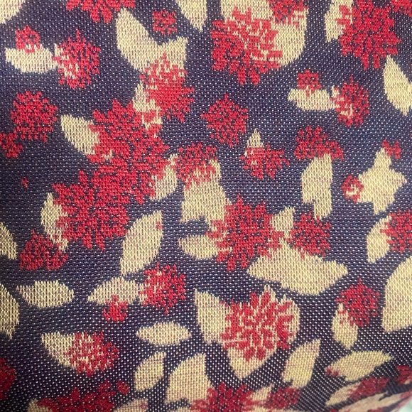 LuLaRoe Amilia Dress - Picture 4 of 5